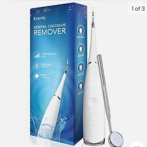 Dental Calculus Remover